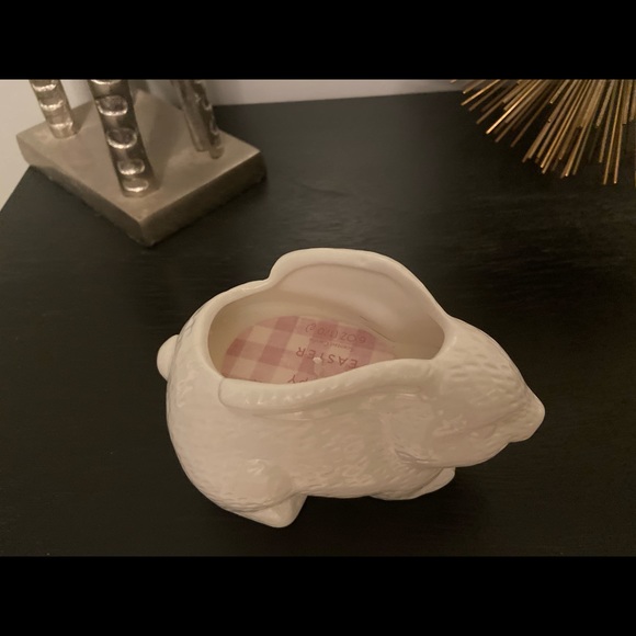 Rabbit Candle 6oz Brand New - Picture 2 of 3